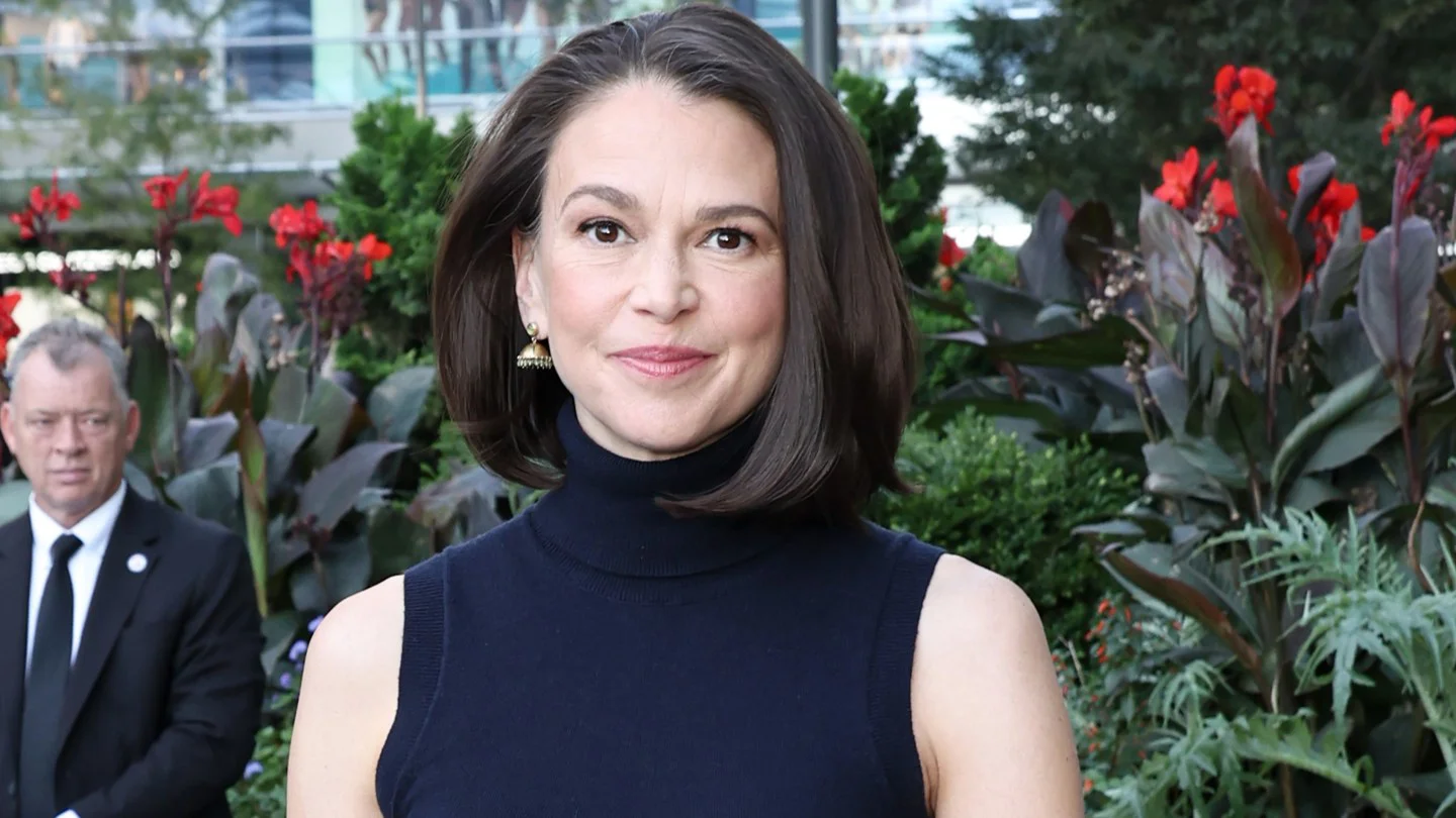 Sutton Foster organiza retiro de bienestar en Canyon Ranch con excursión al concierto de Hugh Jackman