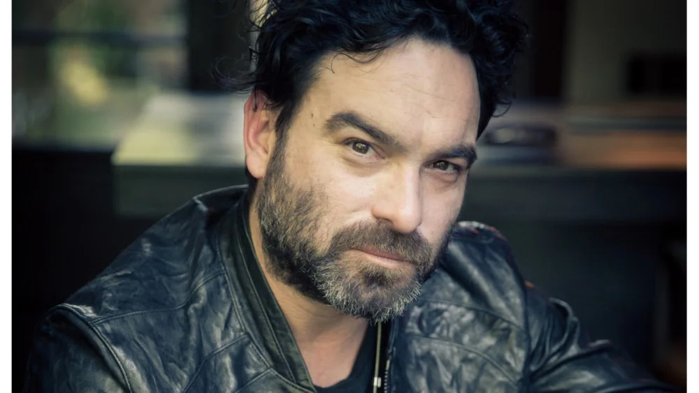 Johnny Galecki regresa a los escenarios tras siete años para interpretar a Tennessee Williams
