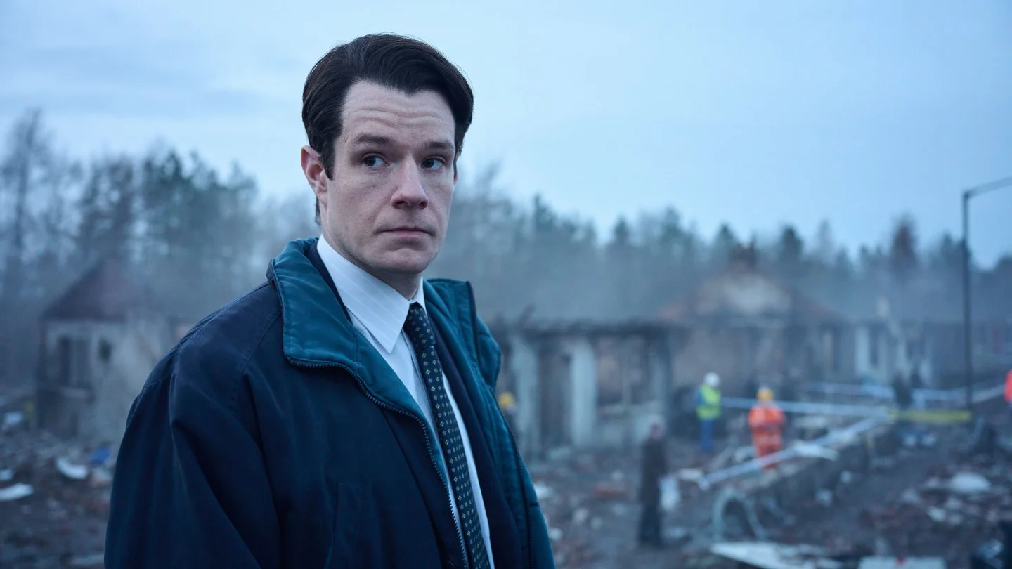 Netflix estrena 'The Bombing of Pan Am 103', miniserie sobre el atentado de Lockerbie