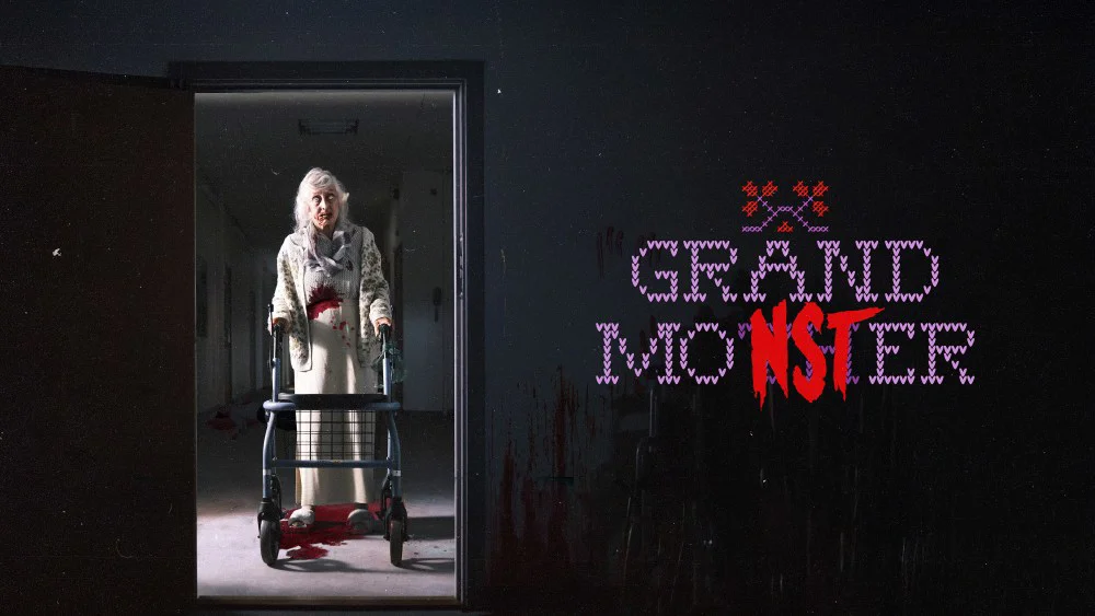 'Grandmonster' gana premio Outpost en el Frontières Co-Production Market del Fantasia Festival 2025