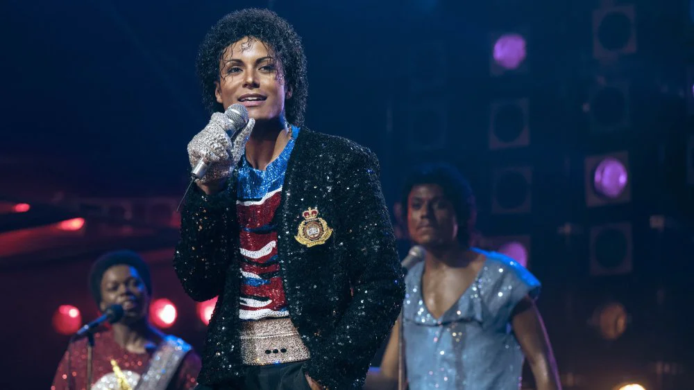 Biopic 'Michael' llega a Starz el 10 de agosto tras recaudar mil millones