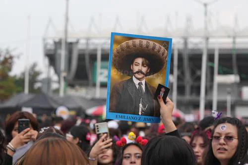 BTS anuncia boicot a los Grammy 2027 tras creación de categoría asiática