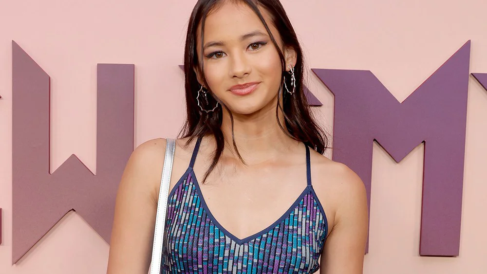Fallece Kaylee Hottle, actriz de 'Godzilla vs. Kong', a los 18 años