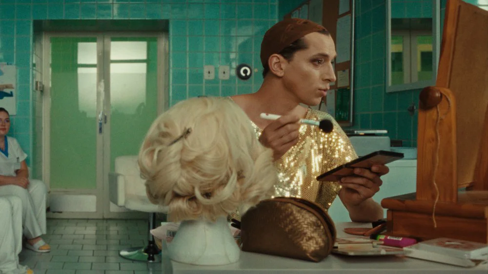 Estrenos de Chequia, Dinamarca y Suiza marcan la competencia del Festival de Karlovy Vary
