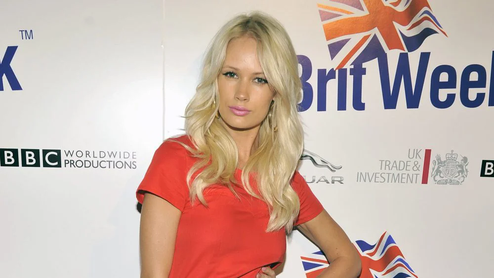 Fallece Lauren Bennett, integrante de G.R.L. y voz en 'Party Rock Anthem', a los 37 años