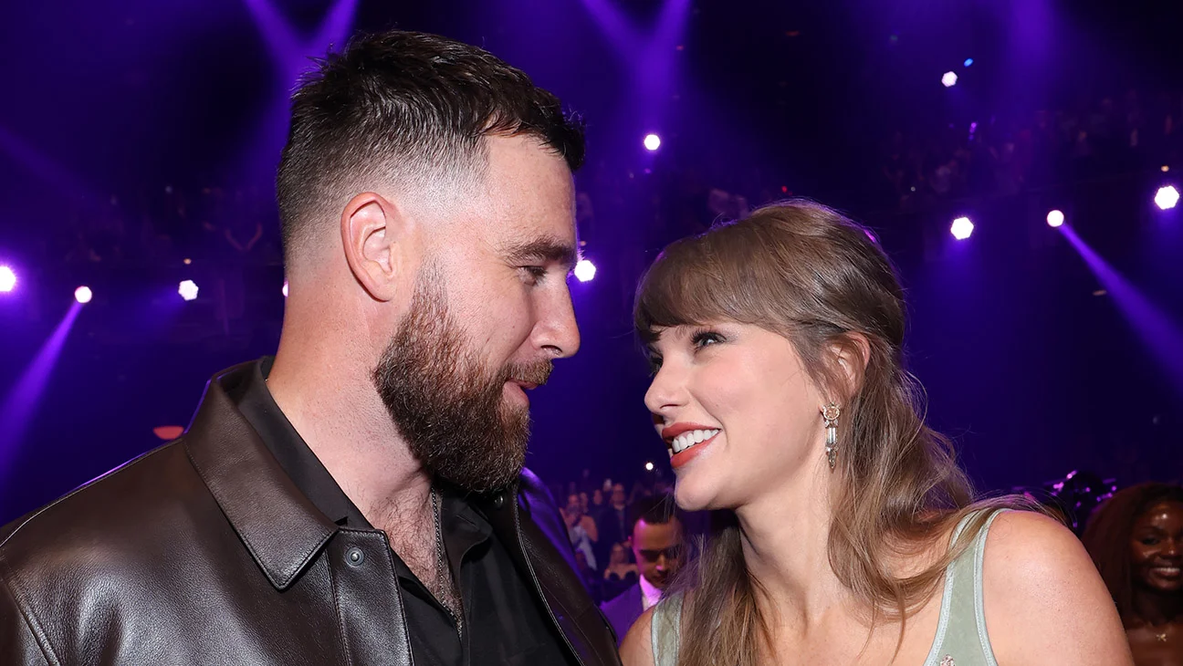 Montan operativo de seguridad en el Madison Square Garden ante rumores de boda de Taylor Swift y Travis Kelce
