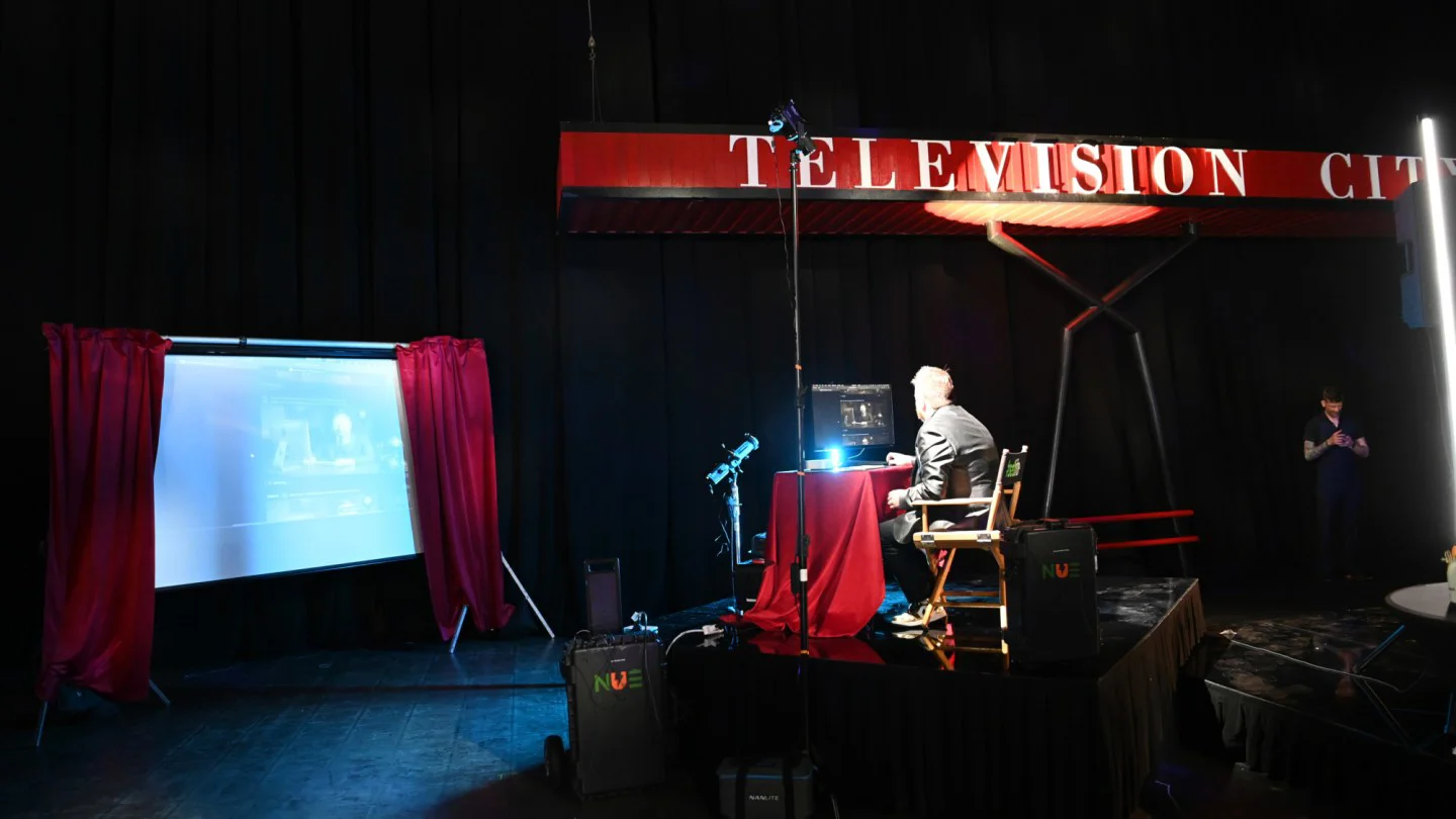 Prestamistas inician venta de Television City por deuda de más de 357 millones de dólares