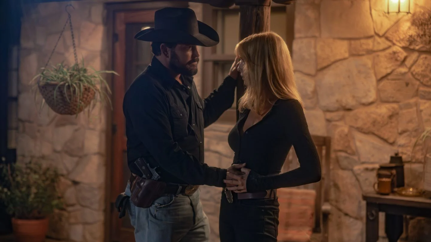 Renuevan 'Dutton Ranch' para segunda temporada con nuevo showrunner y producción prevista para 2027