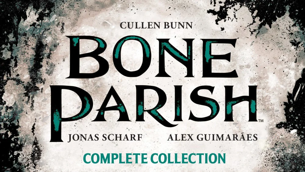 Starz desarrolla serie 'Bone Parish' con 50 Cent como productor ejecutivo