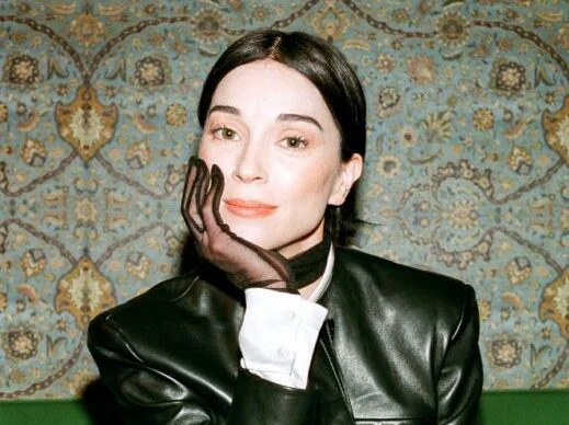 St. Vincent lanza álbum en vivo orquestal y anuncia gira por Estados Unidos