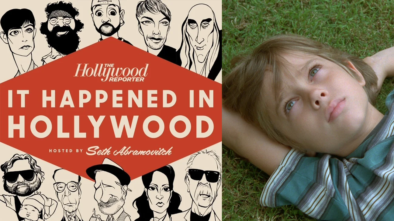 Richard Linklater reflexiona sobre el regreso de 'Boyhood' a cines en su 12º aniversario