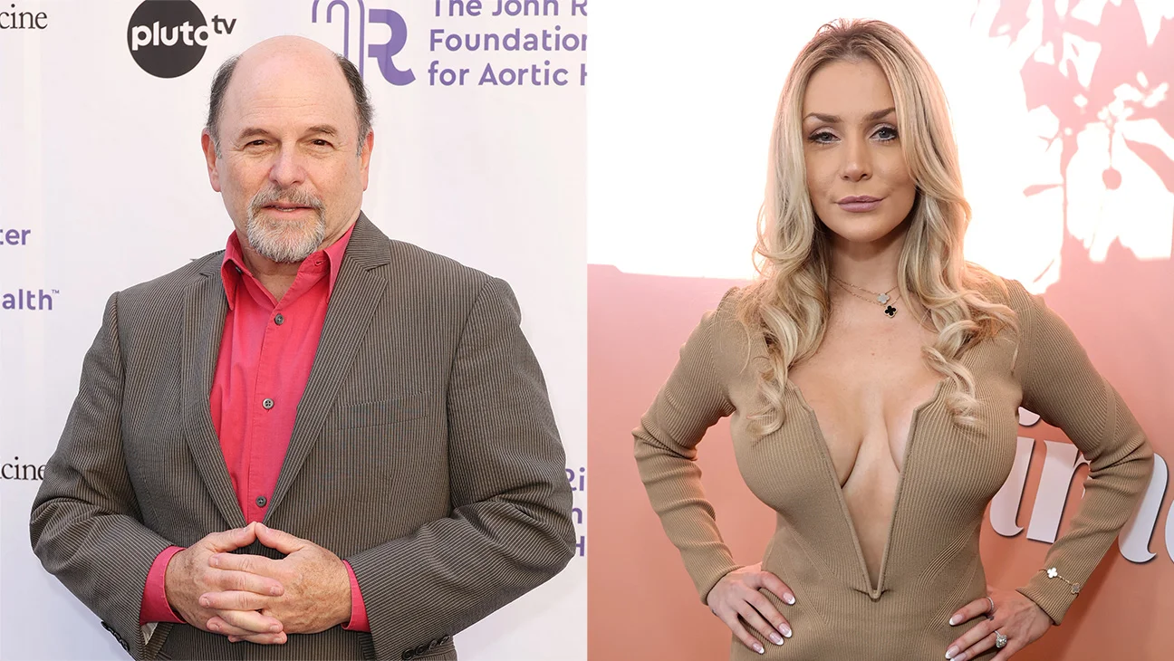 Jason Alexander se disculpa con Courtney Stodden por sketch de 2012; ella pide acciones concretas