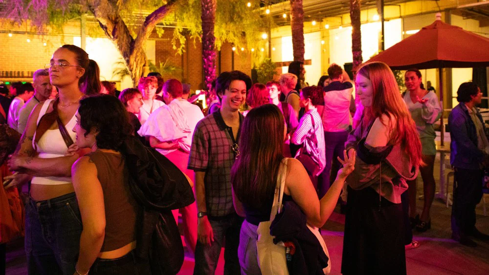 Outfest regresa tras dos años con formato experimental de cuatro días en Los Ángeles