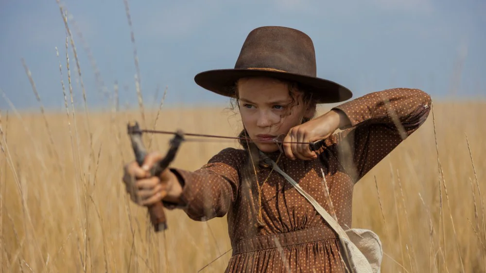 Netflix estrena nueva adaptación de 'Little House on the Prairie' con enfoque en el patriarcado y la hermandad