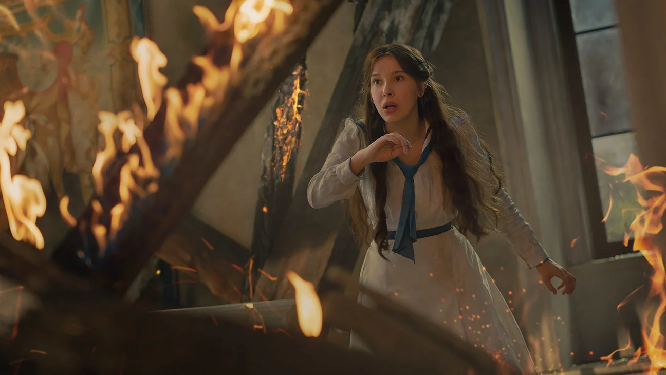 Enola Holmes 3: Millie Bobby Brown regresa como detective adulta en una entrega más oscura