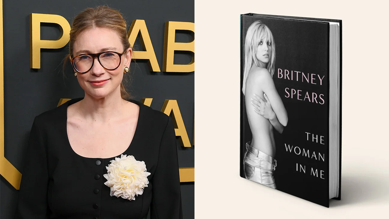 Liz Meriwether escribirá el guion de la película biográfica de Britney Spears
