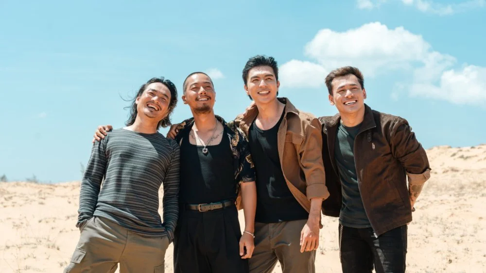 Skyline Media y Galaxy Play se alían para distribuir miniseries vietnamitas en el mercado internacional