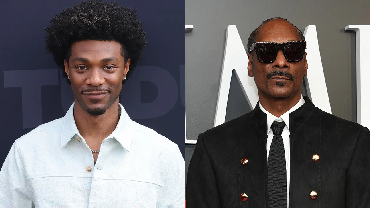 Universal anuncia biopic de Snoop Dogg con Jonathan Daviss para agosto de 2027