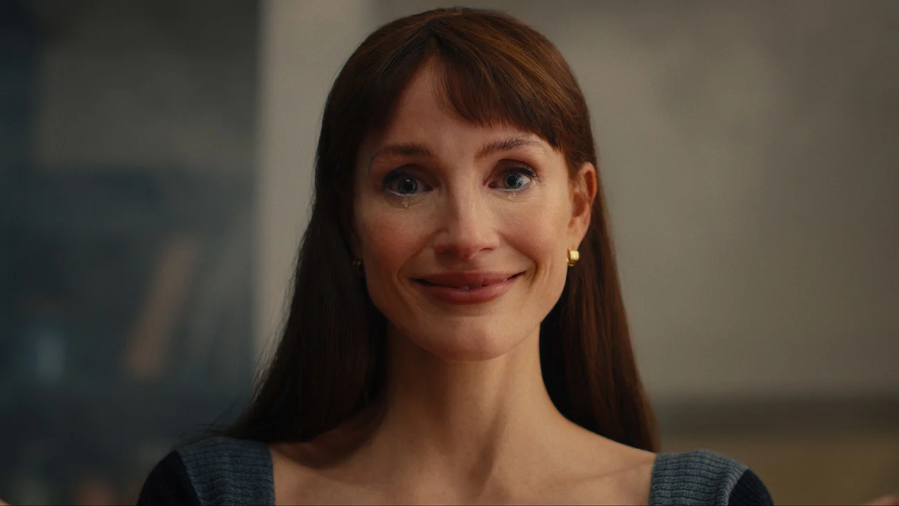 Universal Pictures lanza el primer tráiler de 'Other Mommy' con Jessica Chastain