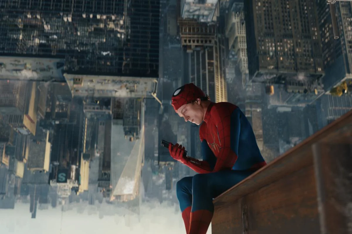 Sony lanza tráiler final de 'Spider-Man: Brand New Day' con batalla contra Hulk y estreno confirmado
