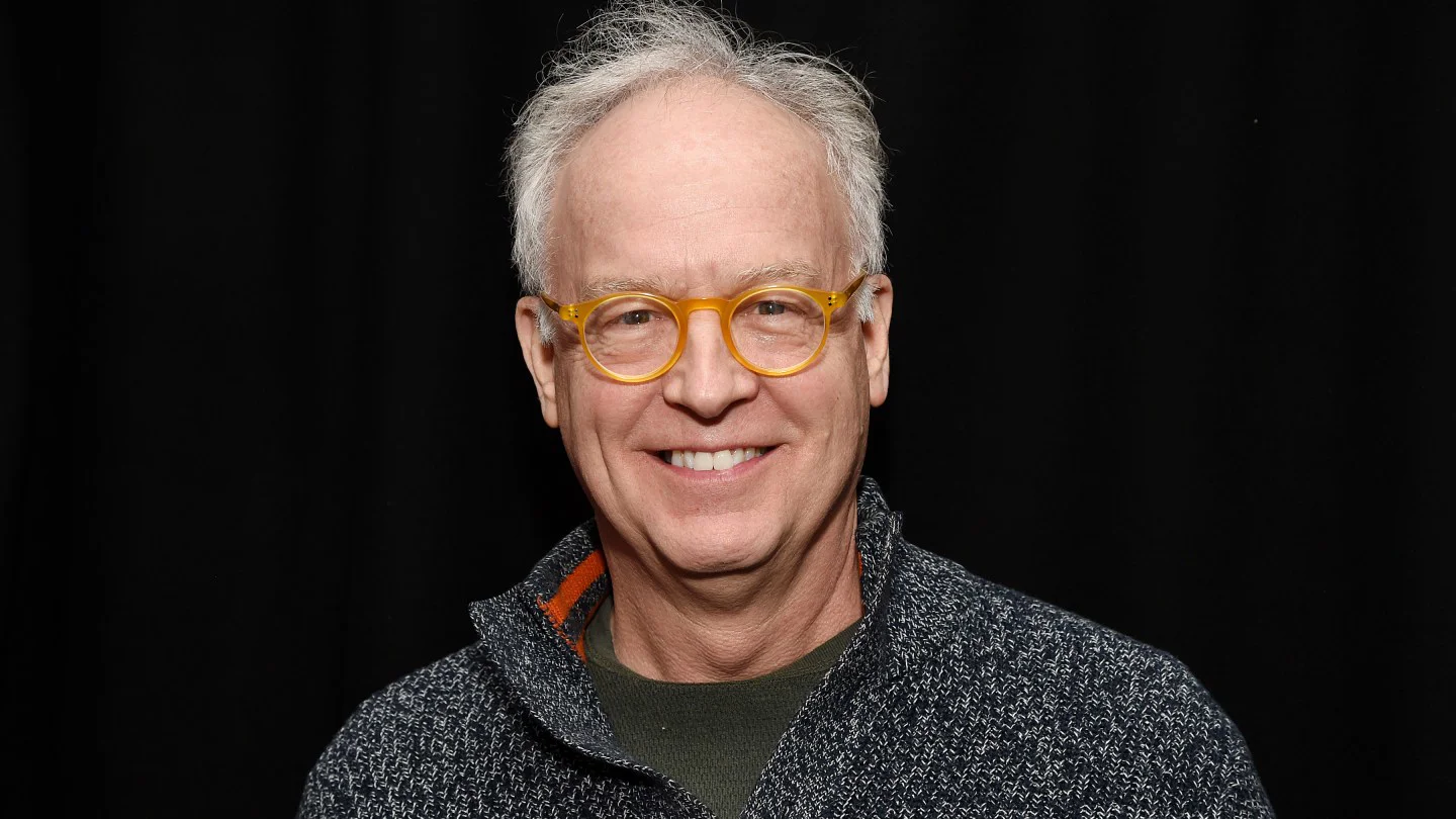 Reed Birney protagoniza 'Blue Film', un retrato crudo de un pedófilo