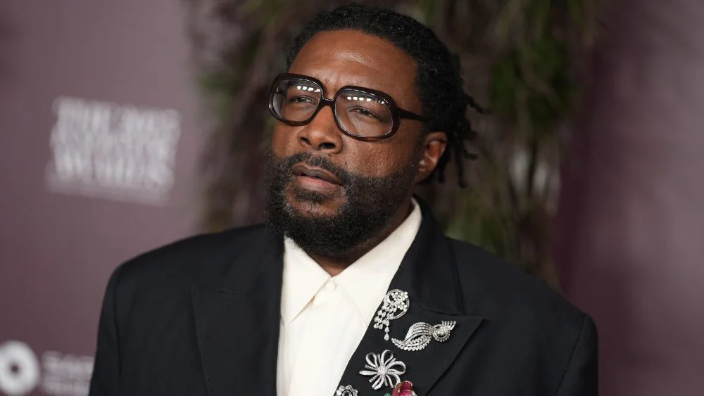 Questlove lanzará el talk show de juegos 'The Next Move'
