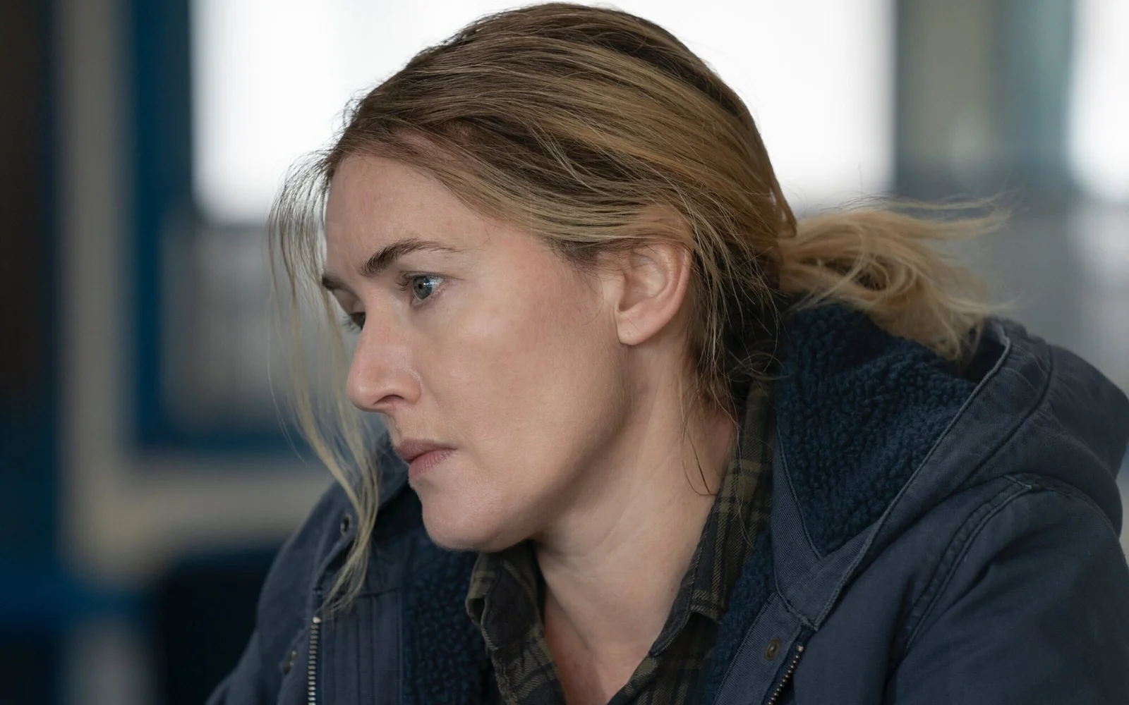 Julianne Nicholson se une a la segunda temporada de 'Task' repitiendo su papel de 'Mare of Easttown'