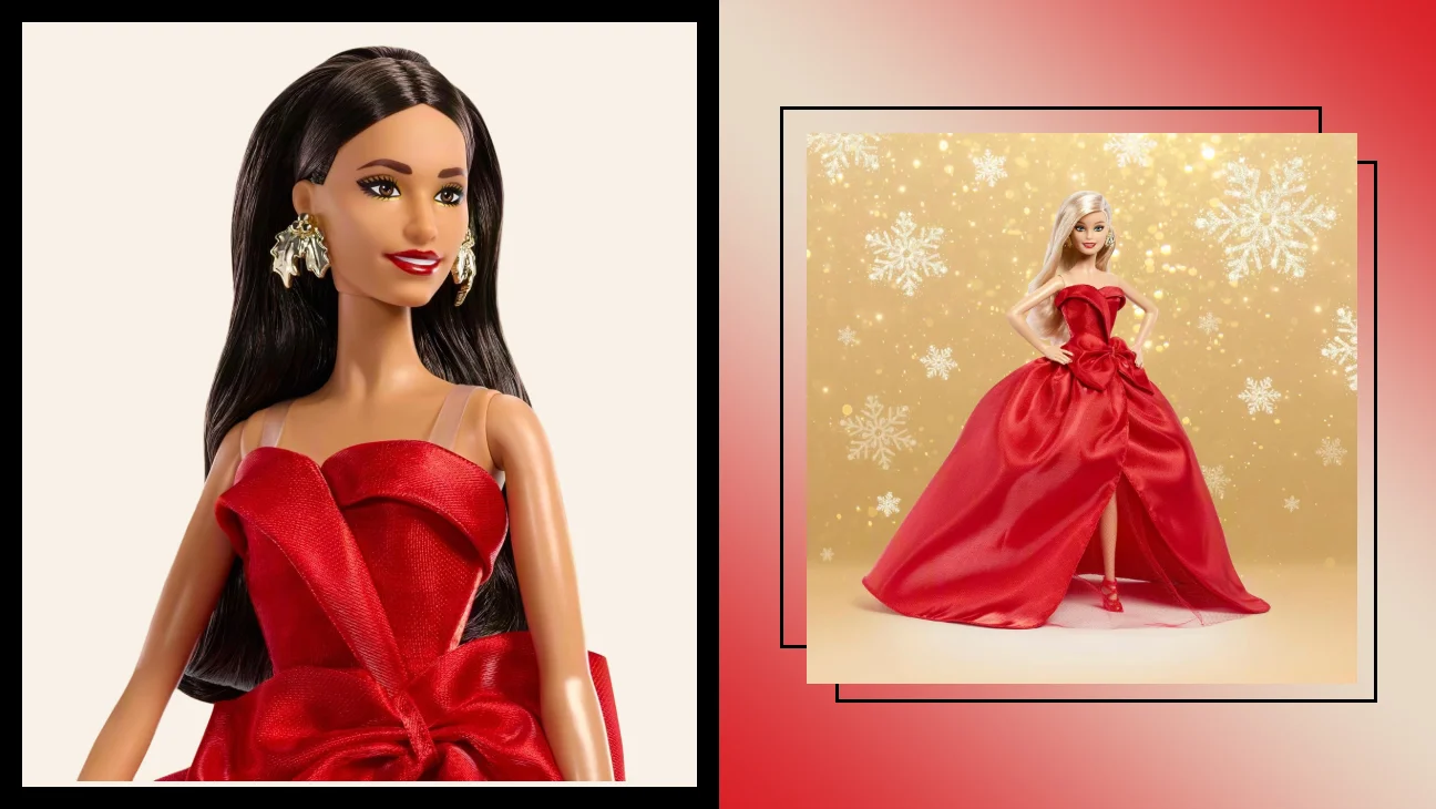 Mattel lanza la muñeca Barbie Holiday 2026 de la Signature Collection