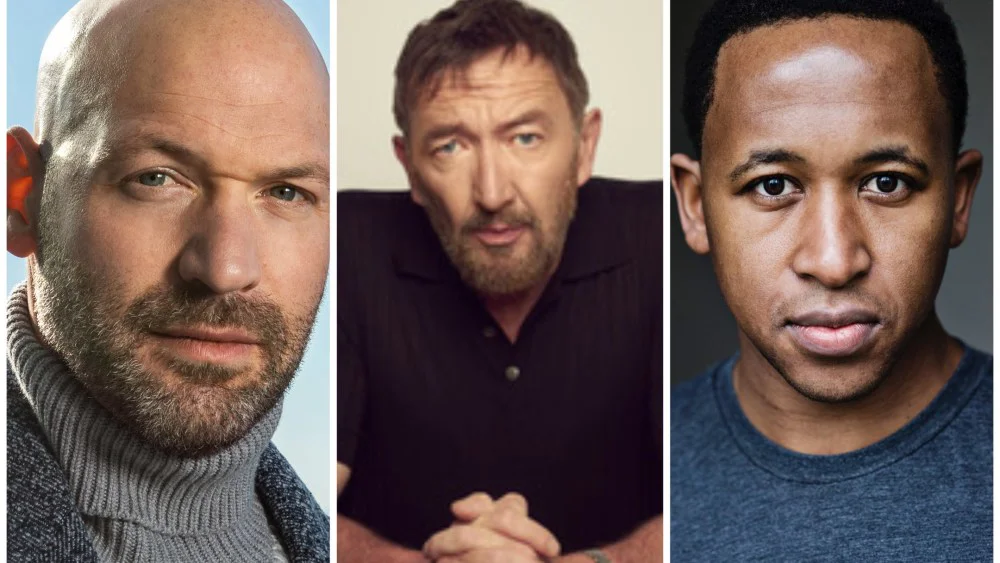 'Monarch: Legacy of Monsters' suma a Corey Stoll, Ralph Ineson y Nyasha Hatendi al elenco