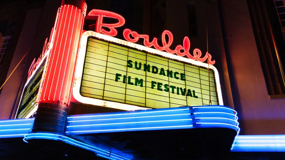 Sundance anuncia mudanza a Boulder, Colorado, con nuevos teatros y más espacios de competencia