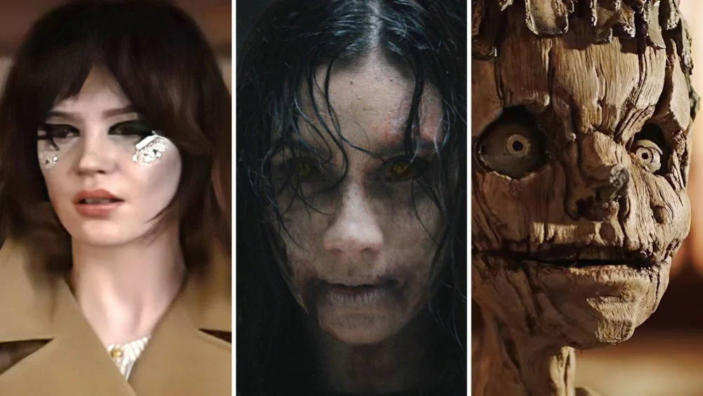 Julio de 2026 trae estrenos de terror con 'Evil Dead Burn', 'Her Private Hell' y más