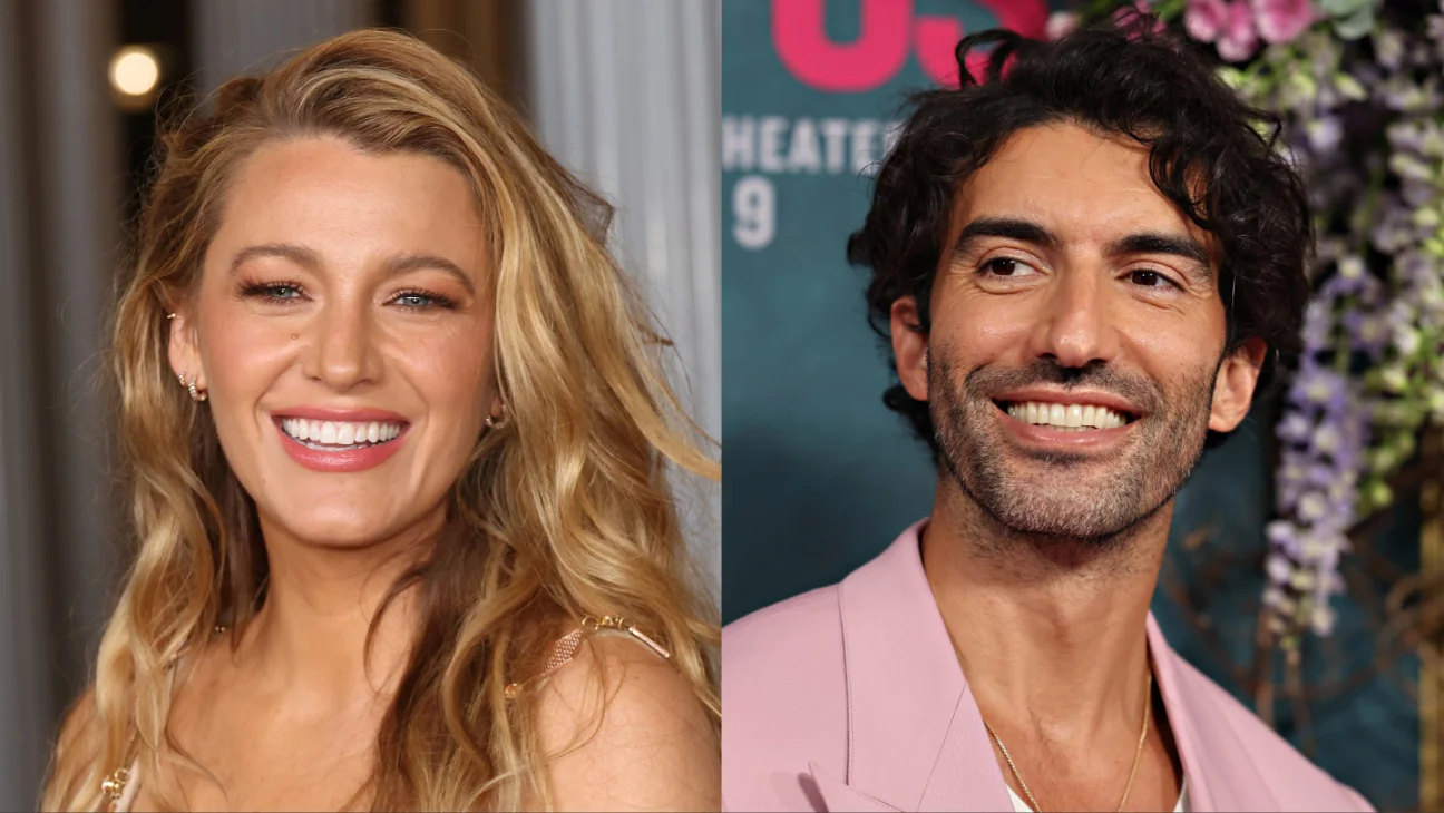 Blake Lively solicita 8 millones de dólares a Justin Baldoni por honorarios legales tras litigio por difamación