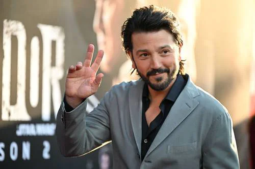 Festival de Cine de Sarajevo otorgará premio honorífico a Diego Luna