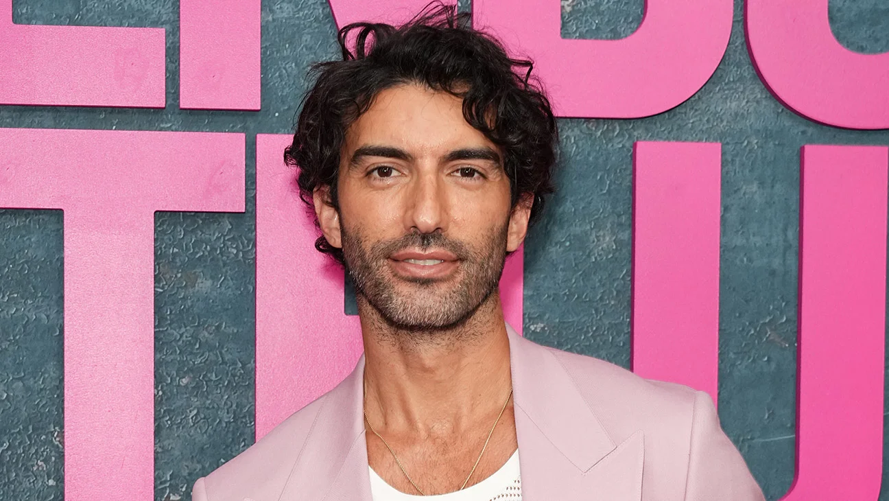 Justin Baldoni rompe su silencio tras finalizar batalla legal con Blake Lively