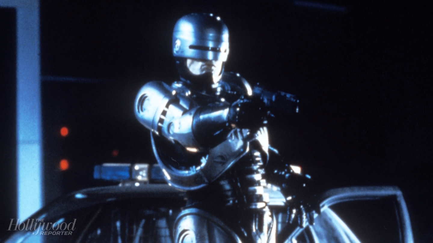 Amazon Prime Video ordena serie de 'Robocop' producida por James Wan