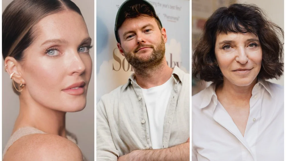 Meghann Fahy protagonizará la miniserie de HBO 'The Trial of Louise Woodward'