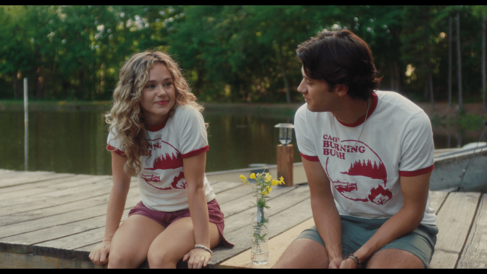 Reseñan 'Bad Counselors', comedia cristiana de Chris Dowling con Matt Cornett