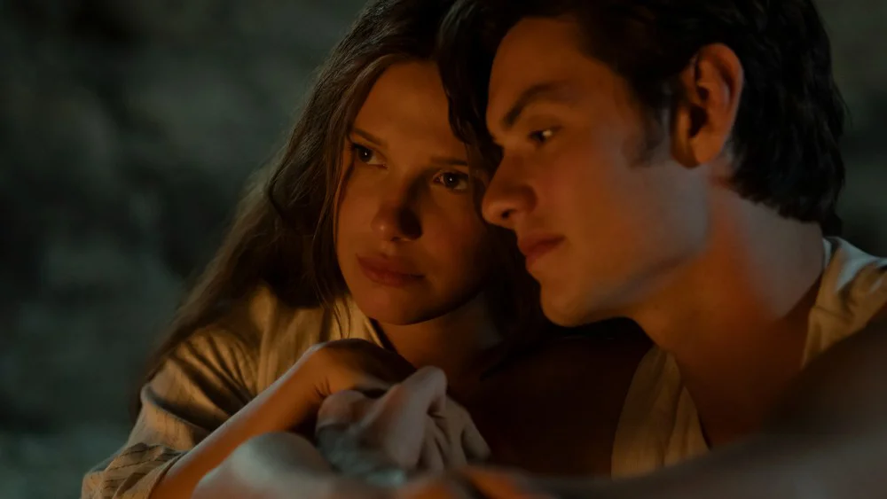 'Enola Holmes 3' debuta con 20.7 millones de vistas en Netflix en cinco días
