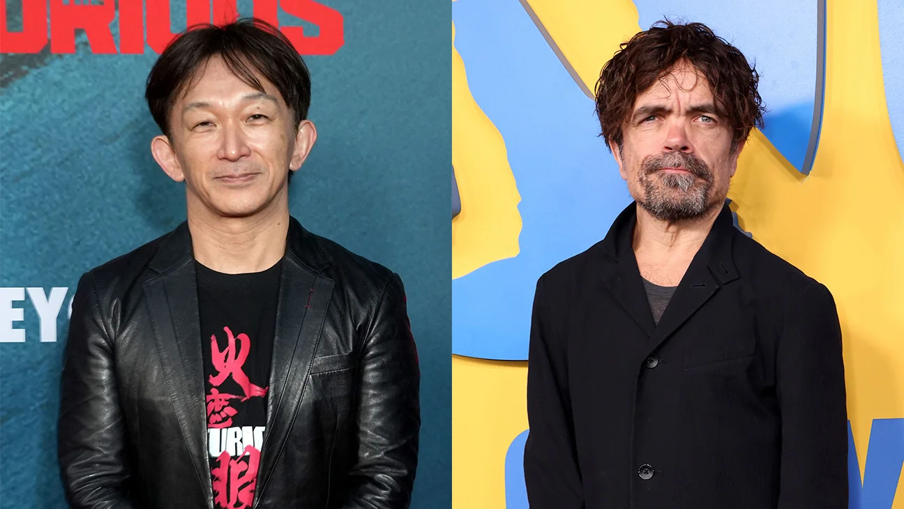 Peter Dinklage protagonizará 'The Reckoner', dirigida por Kenji Tanigaki