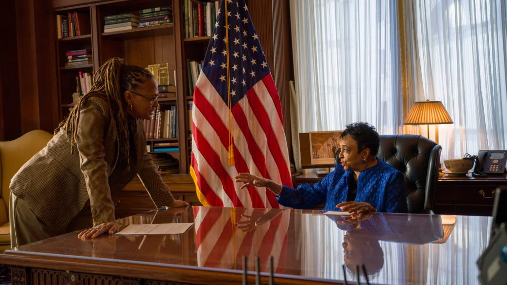 Ava DuVernay estrena '14th' como película de clausura del Festival de Cine de Nueva York