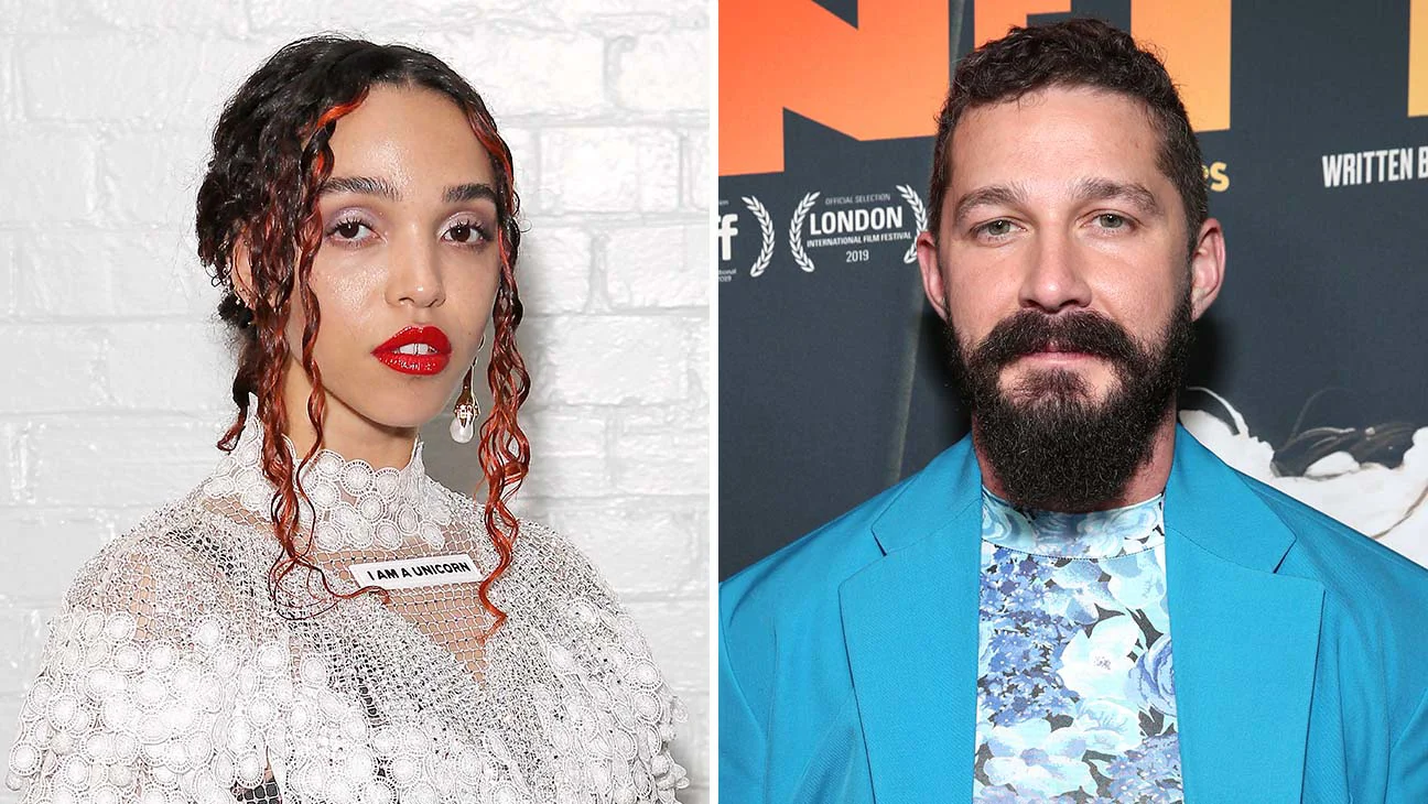 FKA Twigs demanda a Shia LaBeouf para anular acuerdo de confidencialidad sobre presunto abuso