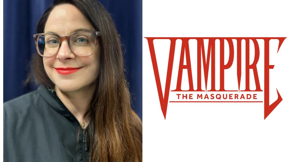Wizards of the Coast anuncia juegos de D&D de Star Wars y Warcraft; Vampire: The Masquerade 6ta edición en desarrollo