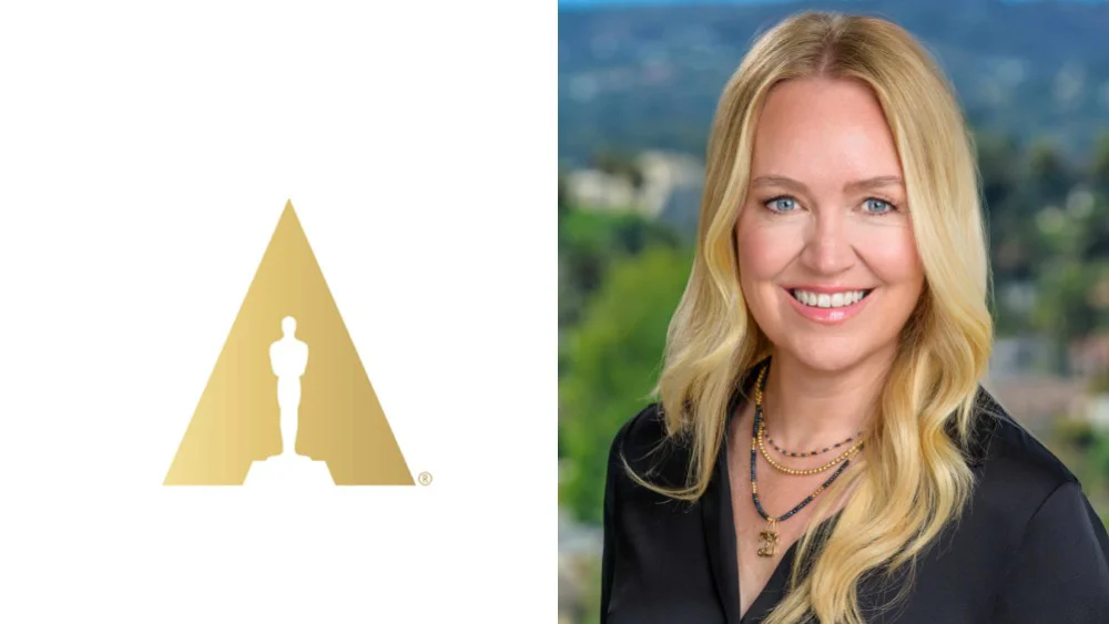 Lynette Howell Taylor reelegida presidenta de la Academia de Artes y Ciencias Cinematográficas