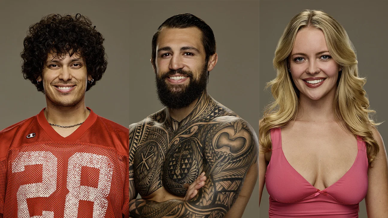 CBS revela elenco de 14 participantes para la temporada 28 de 'Big Brother' con tema 'Time Trip'