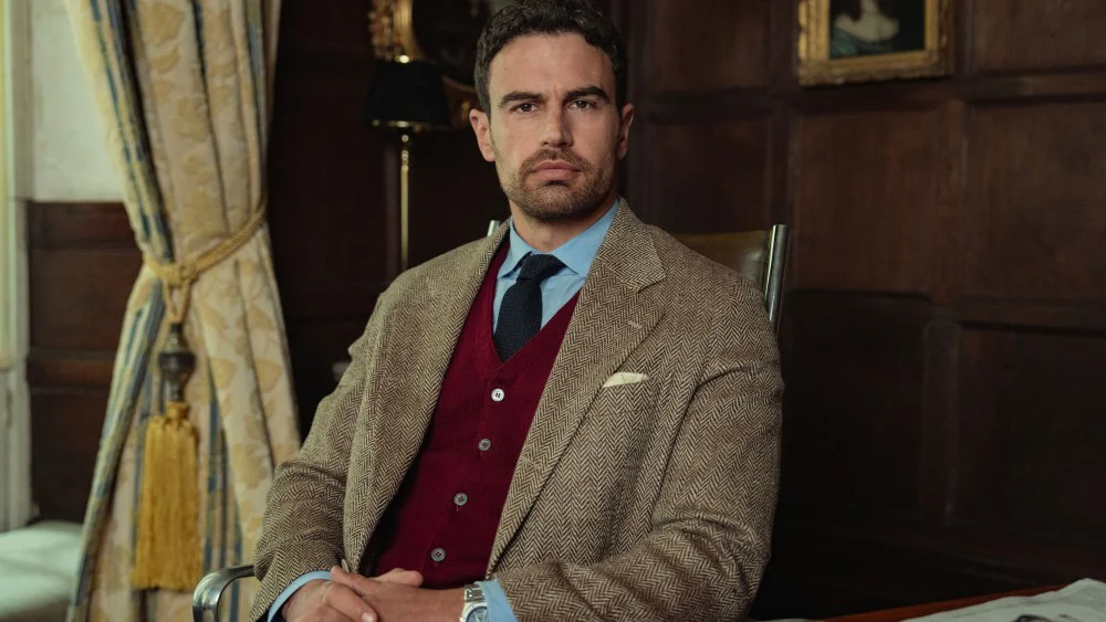 Netflix anuncia fecha de estreno y detalles de la segunda temporada de 'The Gentlemen'