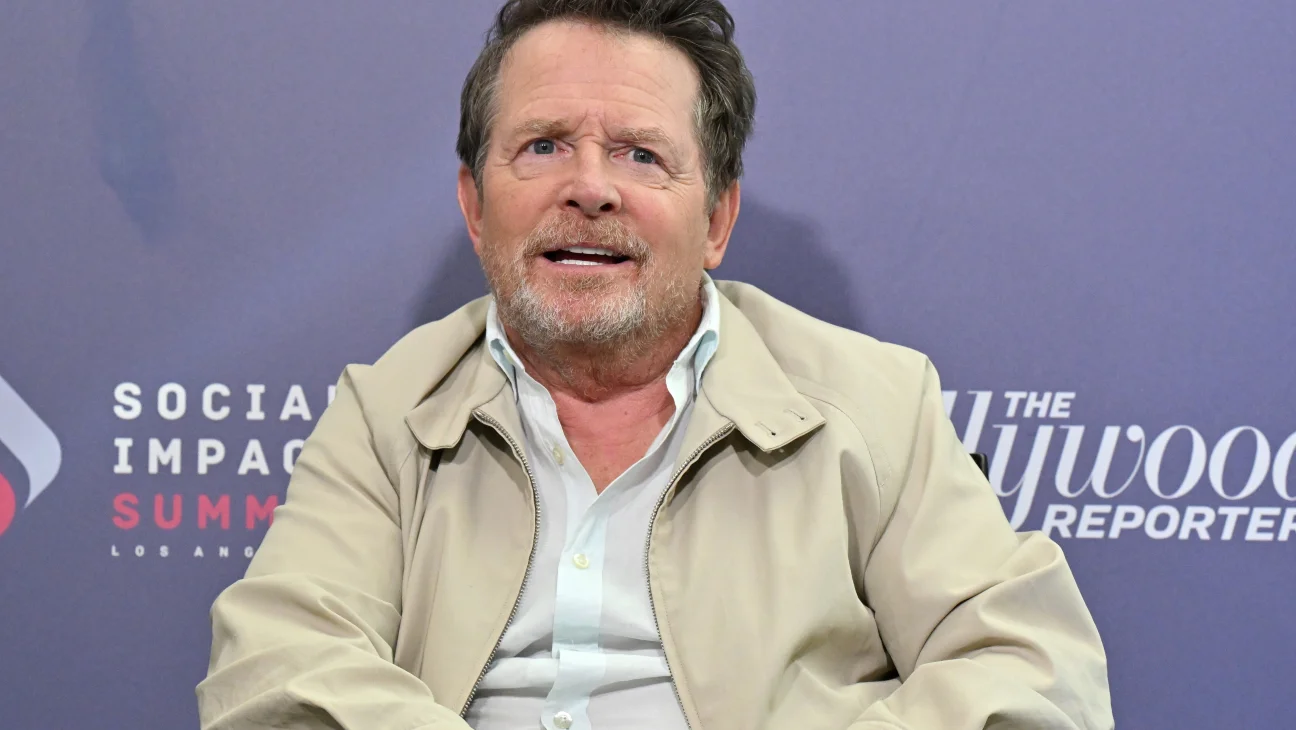 Michael J. Fox recibirá el Premio Humanitario Bob Hope en los Emmy 2026