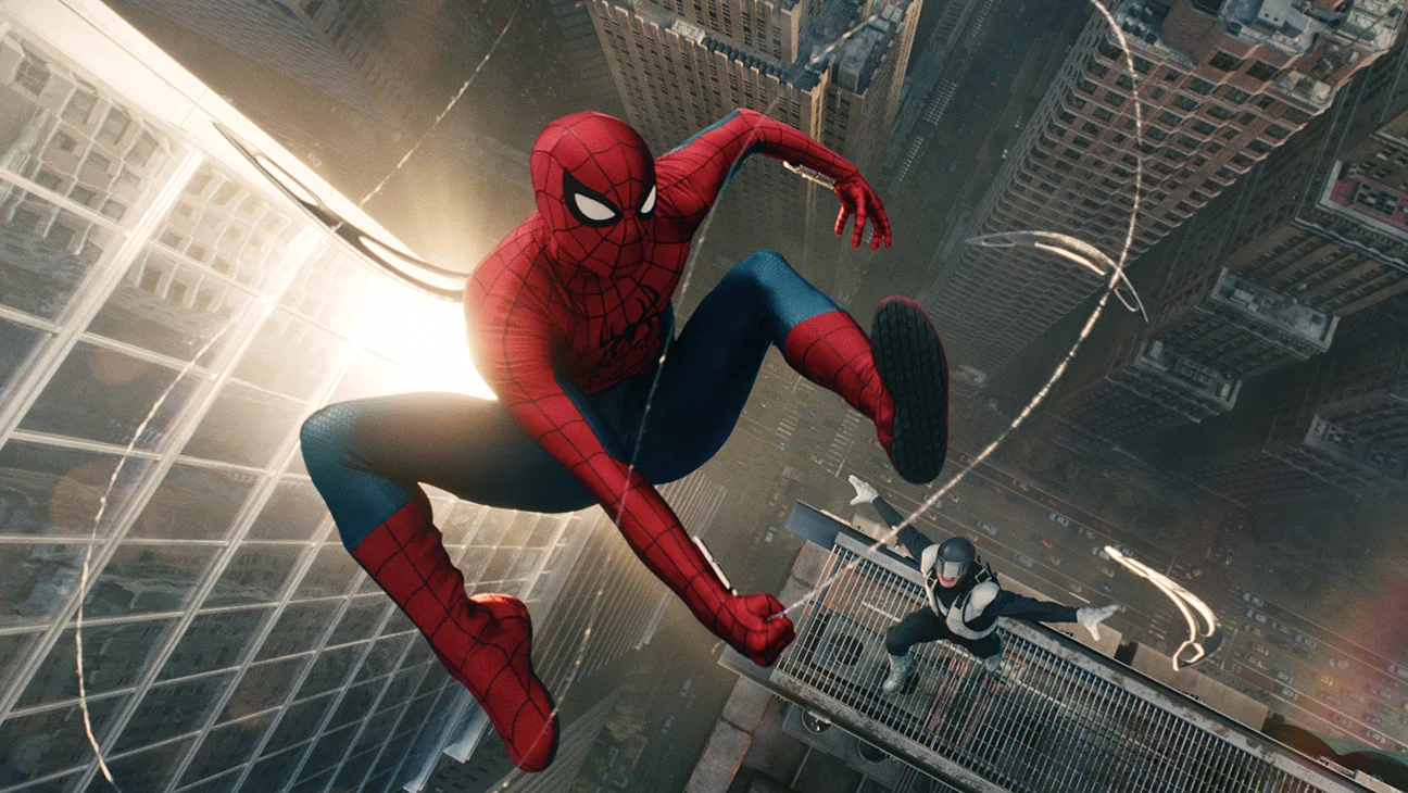 Spider-Man: Brand New Day logra el mejor arranque para una película de superhéroes estadounidense en China en siete años