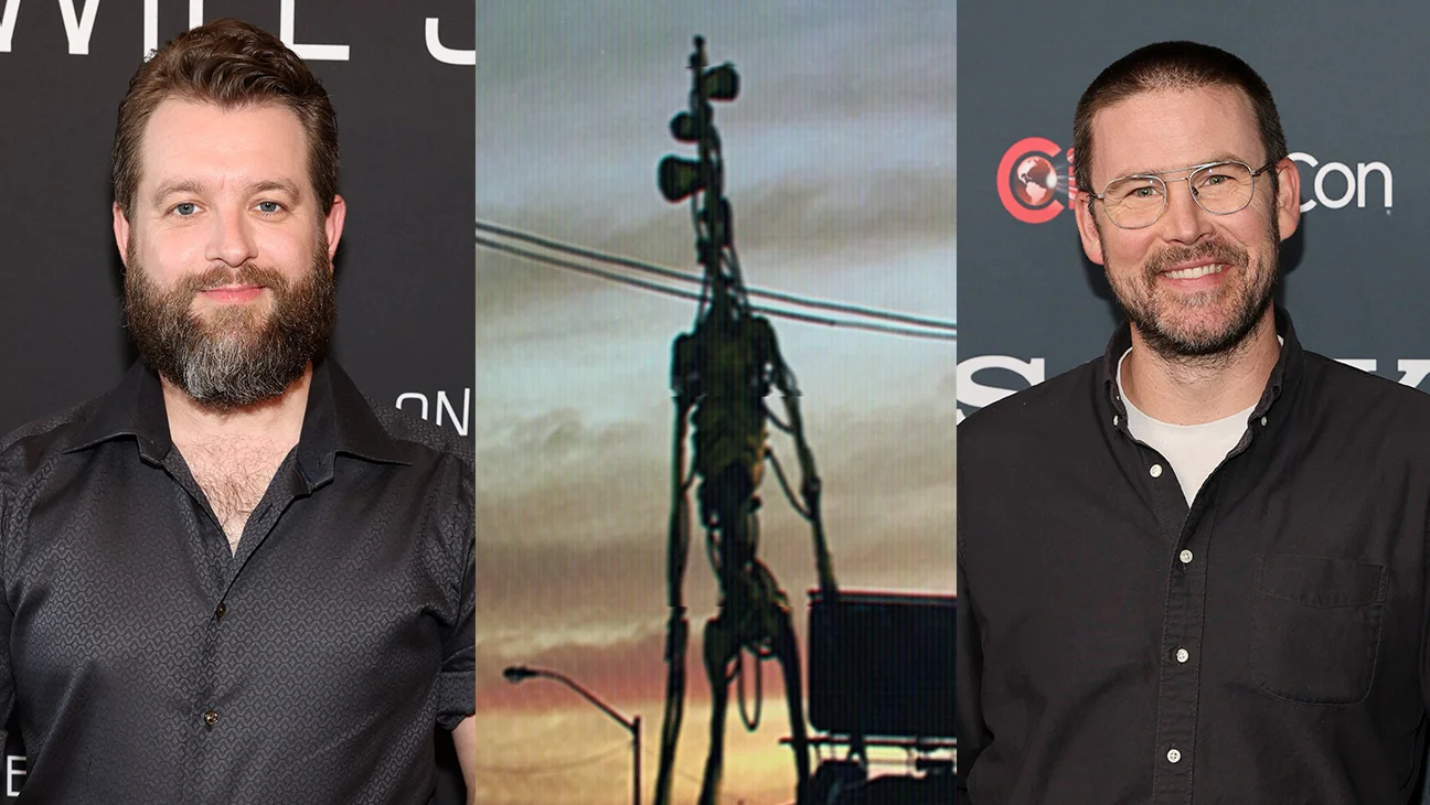 Warner Bros. gana guerra de ofertas para llevar 'Siren Head' al cine