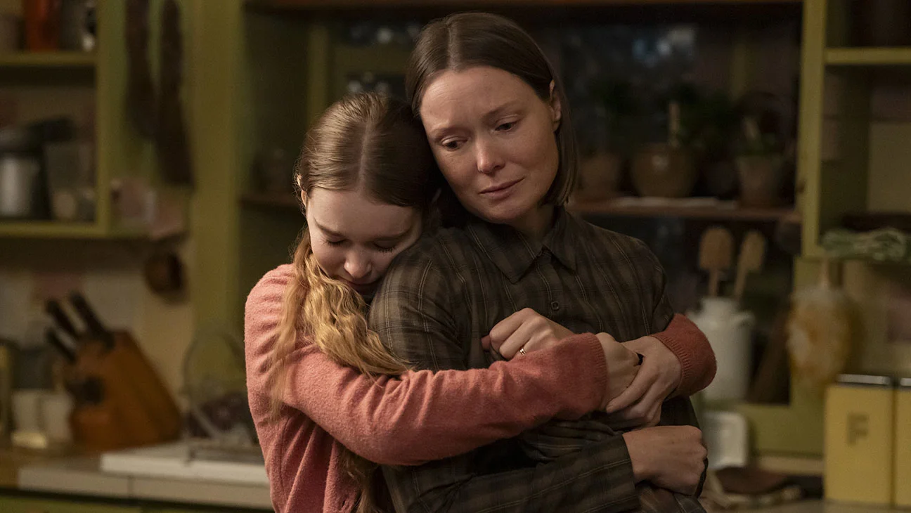 Prime Video lanza teaser de la serie 'Carrie' de Mike Flanagan, basada en la novela de Stephen King