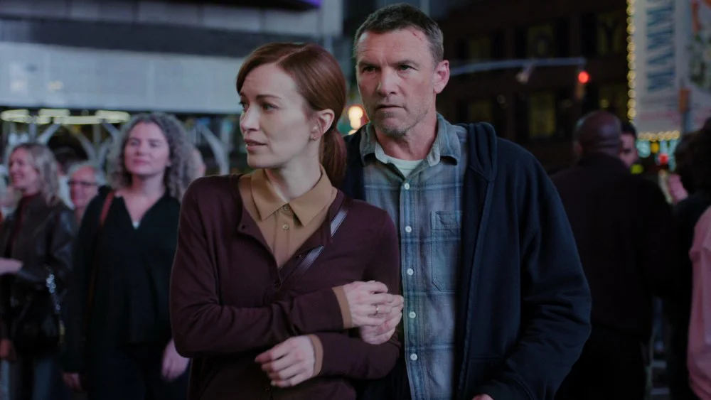 Serie 'I Will Find You' de Harlan Coben registra segundo lanzamiento más visto de Netflix en 2026